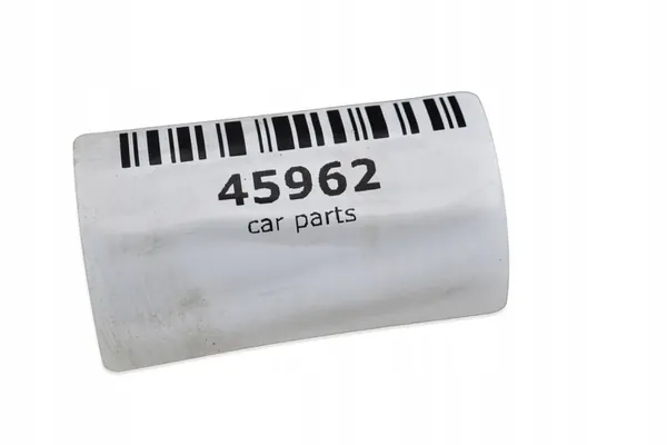 Luftansaugrohr RENAULT TRAFIC II OPEL VIVARO A 2.0 DCI image 7