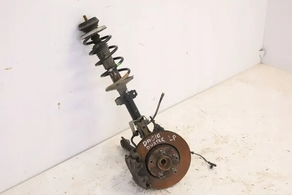 Snodo ammortizzatore anteriore sinistro Dacia Duster I 10-17 OEM 8200813791-D image 2