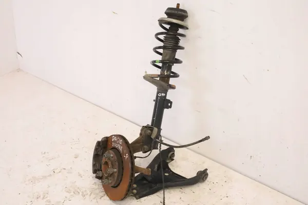 Snodo ammortizzatore anteriore sinistro Dacia Duster I 10-17 OEM 8200813791-D image 3