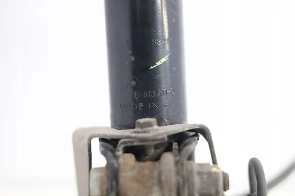 Snodo ammortizzatore anteriore sinistro Dacia Duster I 10-17 OEM 8200813791-D image 4