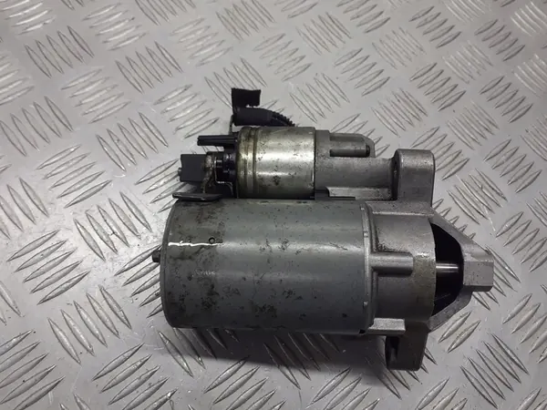 Motor de arranque Renault Thalia II 1.6 8200815079-C image 2