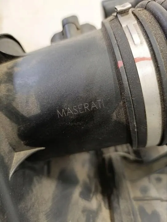 Luftfilter OEM 211794 för Maserati Gran Turismo 2011 image 10