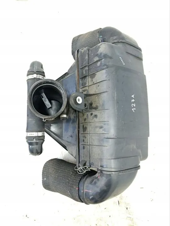 Luftfilter OEM 211794 för Maserati Gran Turismo 2011 image 6