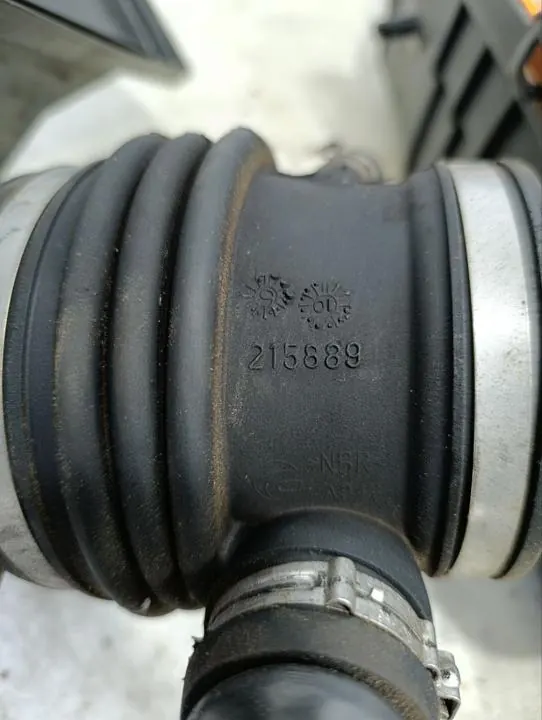 Luftfilter OEM 211794 för Maserati Gran Turismo 2011 image 8