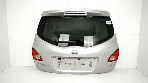 Achterklep OEM 360165366 voor Nissan Qashqai J10 06-09 image 2