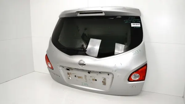 Achterklep OEM 360165366 voor Nissan Qashqai J10 06-09 image 3