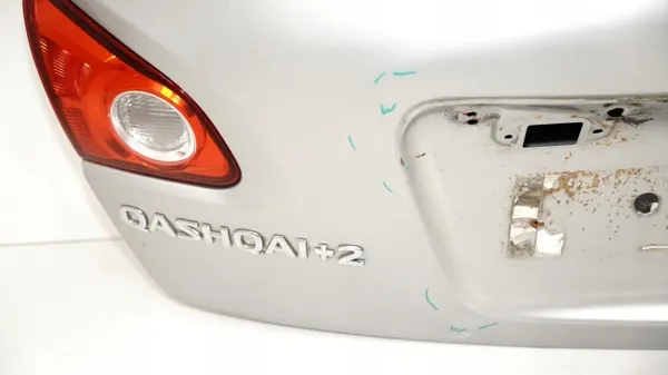 Achterklep OEM 360165366 voor Nissan Qashqai J10 06-09 image 5