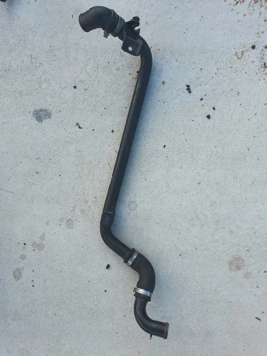 VW Entlüftungsschlauch 06B103221G image 3