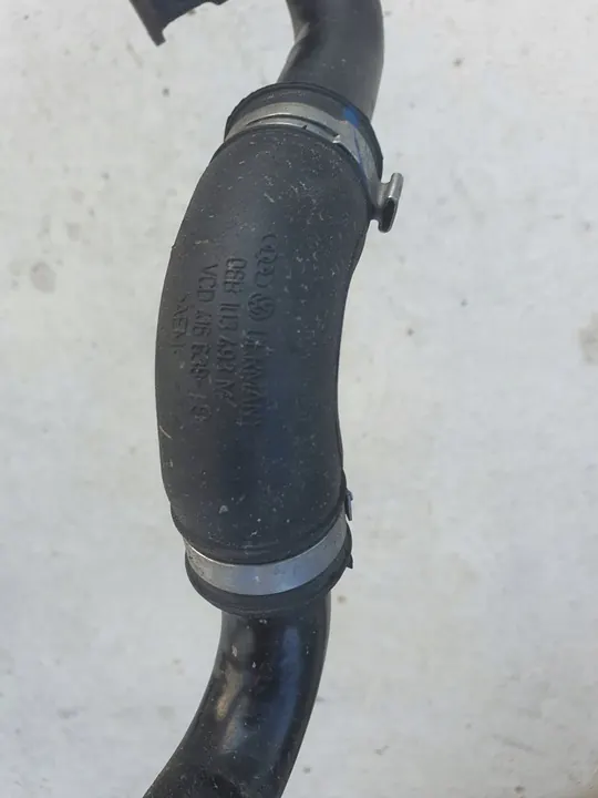 VW Entlüftungsschlauch 06B103221G image 5