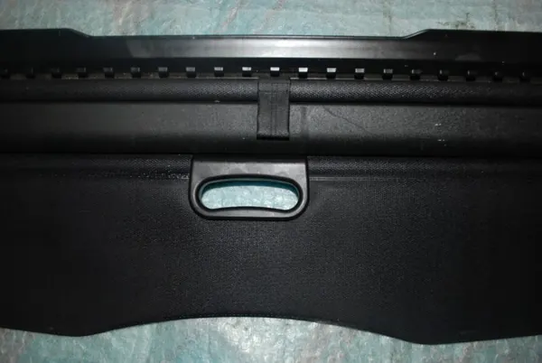 Store de coffre BMW OE pour 5 E61 Touring image 3