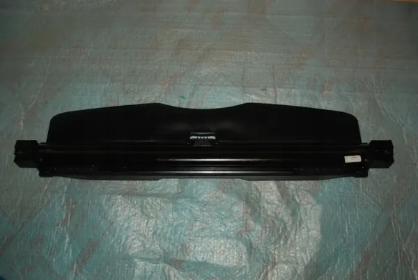 Store de coffre BMW OE pour 5 E61 Touring image 8
