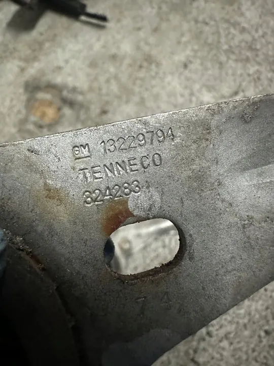 Opel OE 13229794 image 2