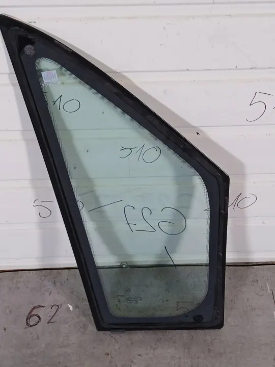 OEM SZYBA DRZWI LEWY PRZÓD TRÓJKĄT FIAT DUCATO 3 III PEUGEOT BOXER JUMPER 2006- image 5