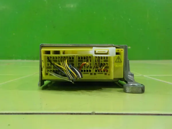 Módulo Sensor Airbag Toyota OEM 89170-02C30 image 3