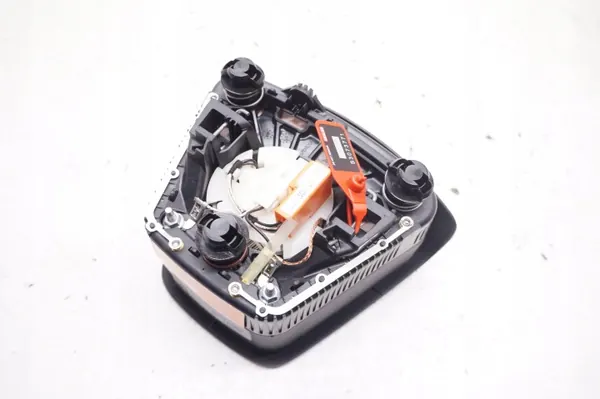 Airbag de volant OEM 31418063 pour Volvo S60 II image 3