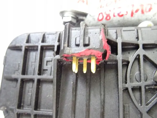 Turboaggregat SKODA FABIA III 1.0 TSI 04C145703H image 4