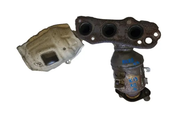 Catalisador Original Nissan Micra K13 1.2 image 4