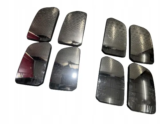 Iveco Stralis S-Way Spiegel-inzet OEM 2523.34.003/004 image 2