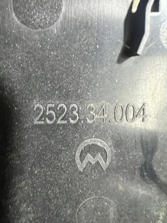 Iveco Stralis S-Way Spiegel-inzet OEM 2523.34.003/004 image 10