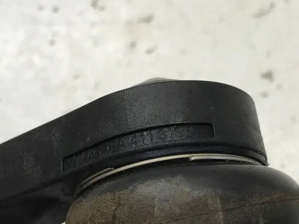 SKODA ELROQ 50 2025 Collegamento Stabilizzatore Destro Anteriore 1EA411315D image 5