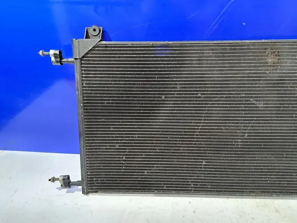 Ilmastointiradiatori Chevrolet Tahoe 5.3L OEM 52475996 image 2