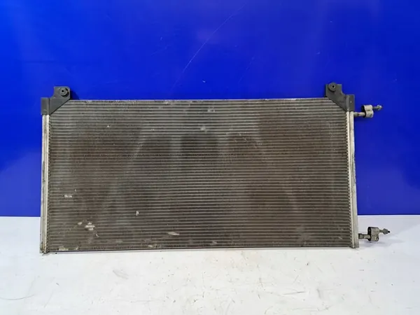 Ilmastointiradiatori Chevrolet Tahoe 5.3L OEM 52475996 image 4