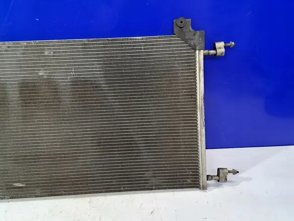 Ilmastointiradiatori Chevrolet Tahoe 5.3L OEM 52475996 image 5