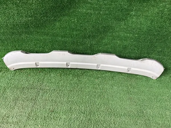 Dacia Dokker framstötfångare spoiler OEM 620724935R image 2