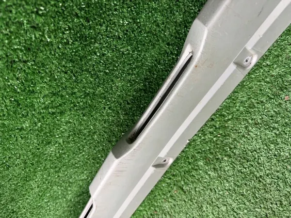 Dacia Dokker framstötfångare spoiler OEM 620724935R image 4