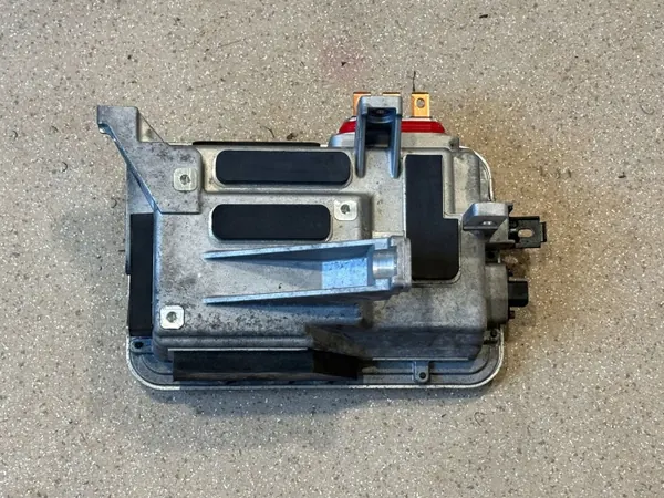 Hyundai OEM 91958GI050 Invertteri Taka Ioniq 5 image 2