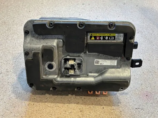 Hyundai OEM 91958GI050 Invertteri Taka Ioniq 5 image 6