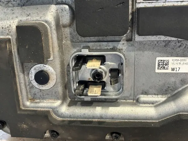 Hyundai OEM 91958GI050 Invertteri Taka Ioniq 5 image 8