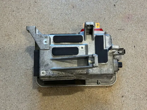 Hyundai OEM 91958GI050 Invertteri Taka Ioniq 5 image 9