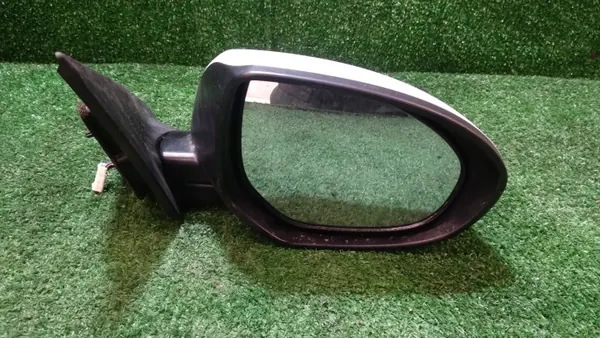 Oikea sähköinen peili OEM 022683 Mazda 6 GH:lle image 4