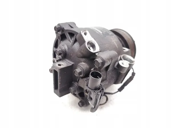 Compresor A/C Citroen C-Crosser 2.2 HDi Diesel SUV OEM image 3