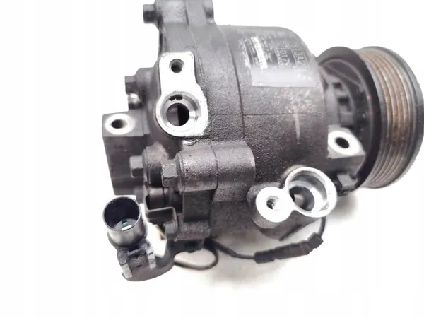 Compresor A/C Citroen C-Crosser 2.2 HDi Diesel SUV OEM image 6