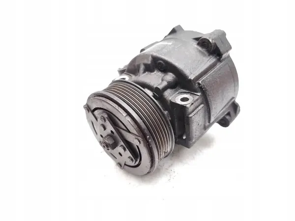 Compresor A/C Citroen C-Crosser 2.2 HDi Diesel SUV OEM image 9