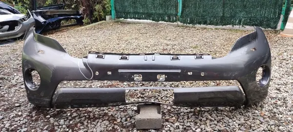 Paraurti anteriore Toyota Land Cruiser image 2