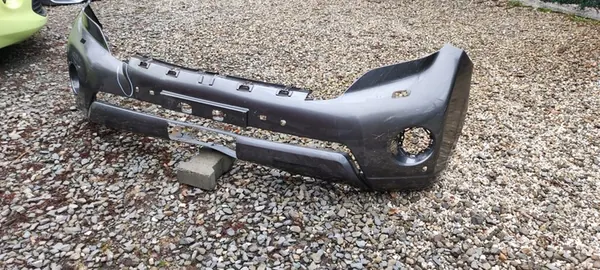 Paraurti anteriore Toyota Land Cruiser image 5