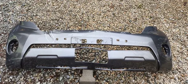 Paraurti anteriore Toyota Land Cruiser image 6