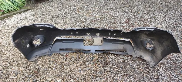 Paraurti anteriore Toyota Land Cruiser image 9