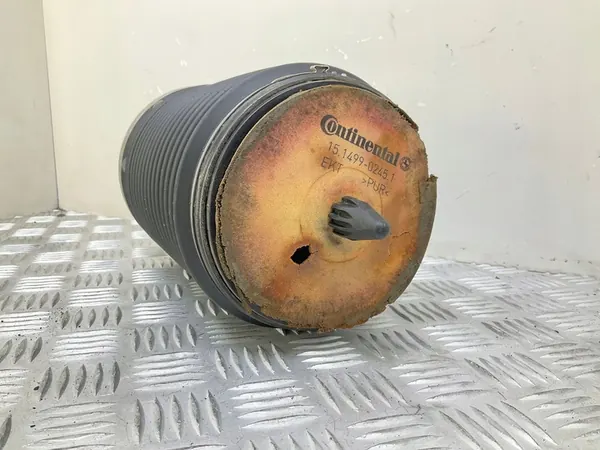 Airbag posteriore Audi A6 S6 C7 2011 4G0616001R image 3