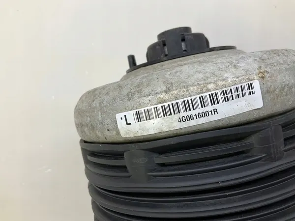 Airbag posteriore Audi A6 S6 C7 2011 4G0616001R image 4