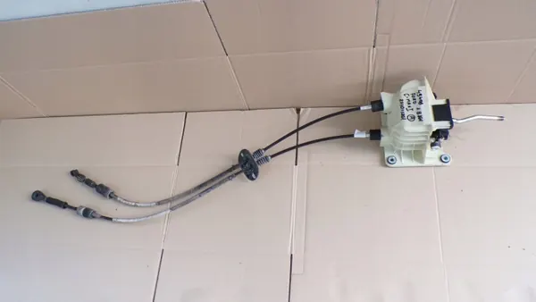 Cassette de changement de vitesse C-MAX 1 I 1.8 16V OEM image 2
