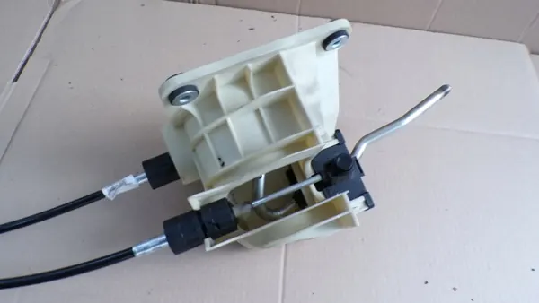 Cassette de changement de vitesse C-MAX 1 I 1.8 16V OEM image 10