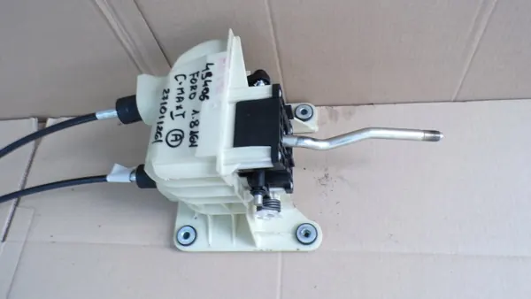 Cassette de changement de vitesse C-MAX 1 I 1.8 16V OEM image 3