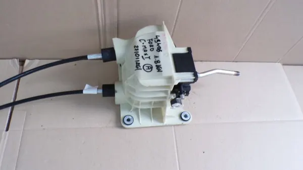 Cassette de changement de vitesse C-MAX 1 I 1.8 16V OEM image 4