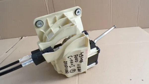 Cassette de changement de vitesse C-MAX 1 I 1.8 16V OEM image 9