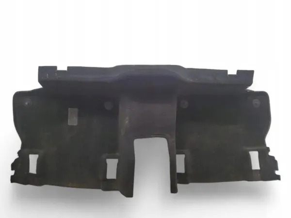 Tapis de sol arrière Maserati Levante 2017 OEM 06700859620 image 2