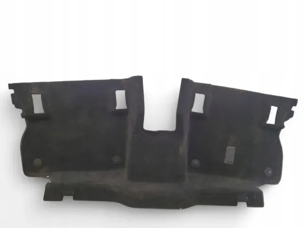 Tapis de sol arrière Maserati Levante 2017 OEM 06700859620 image 4
